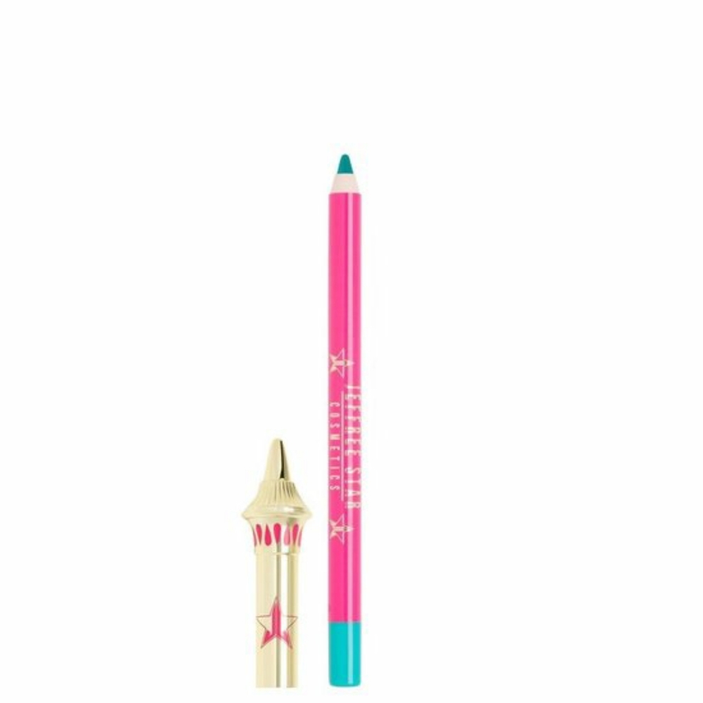 Jeffree Star lip liner (Breakfast at Tiffany's)